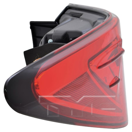 Tyc TAIL LAMP 11-6546-00-9